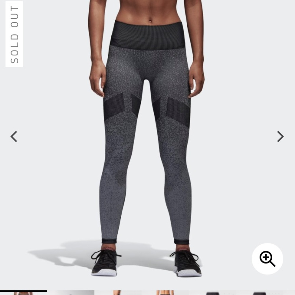 Adidas legging